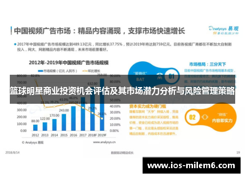 篮球明星商业投资机会评估及其市场潜力分析与风险管理策略