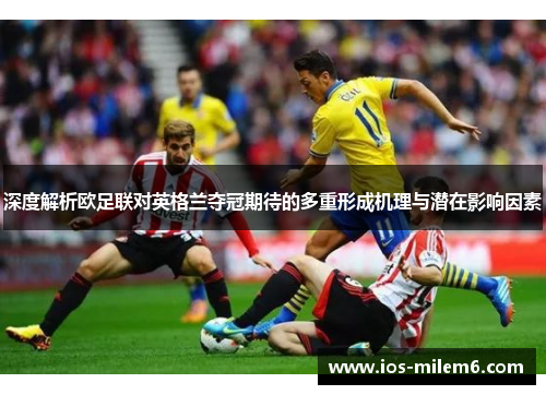 深度解析欧足联对英格兰夺冠期待的多重形成机理与潜在影响因素